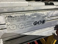 Raimundi zoe 130 tafelzaagmachine - afbeelding 8 van  11