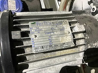 Raimundi zoe 130 tafelzaagmachine - afbeelding 11 van  11