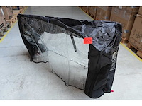 Raincover for half dolly fourbar - small - set of 10 - afbeelding 1 van  1