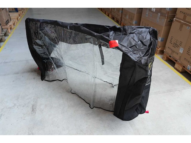Raincover for half dolly fourbar - small - set of 10 - afbeelding 1 van  1