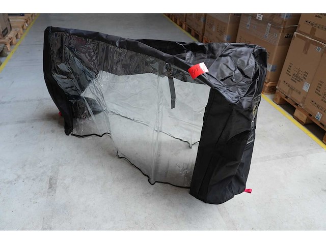 Raincover for half dolly fourbar - small - set of 10 - afbeelding 1 van  1