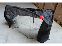 Raincover for half dolly fourbar - small - set of 10 - afbeelding 1 van  1
