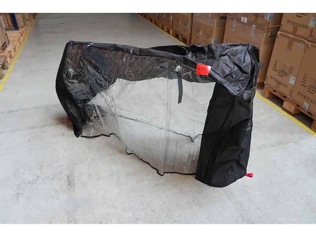 Raincover for half dolly fourbar - small - set of 10 - afbeelding 1 van  1