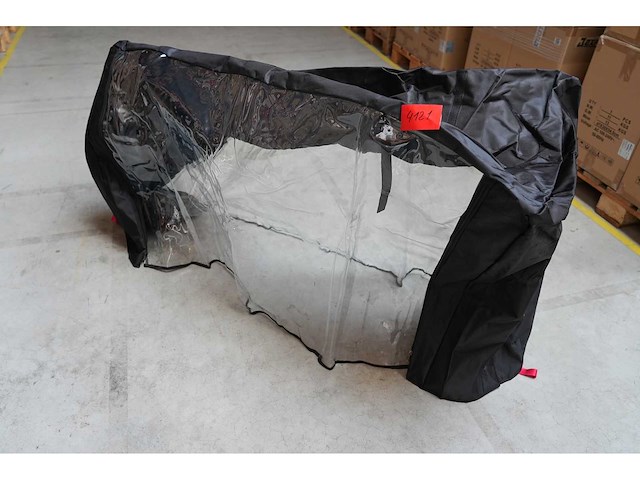 Raincover for half dolly fourbar - small - set of 10 - afbeelding 1 van  1