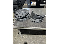 Raincover led par (10x) - afbeelding 1 van  1