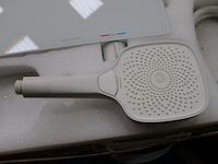 Rainsworth douchekraan met thermostaatset - afbeelding 4 van  5