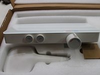 Rainsworth douchekraan met thermostaatset - afbeelding 5 van  5