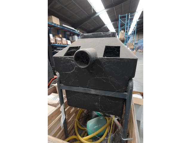 Rainsystem wilo - afbeelding 2 van  7