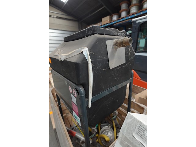 Rainsystem wilo - afbeelding 4 van  7