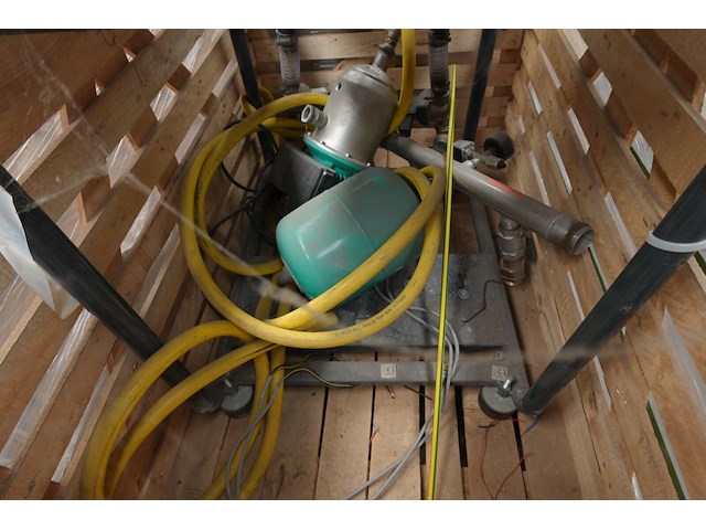 Rainsystem wilo - afbeelding 6 van  7