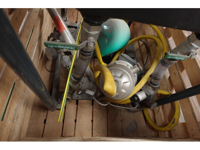 Rainsystem wilo - afbeelding 7 van  7