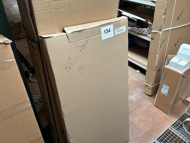 Raio 9012518 infrarood paneel - afbeelding 1 van  3