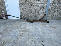 Raise / lower - afbeelding 1 van  3