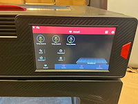 Raised 3d e2 idex 3d printer - afbeelding 14 van  14