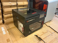 Raised 3d e2 idex 3d printer - afbeelding 3 van  14