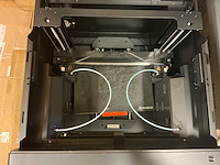 Raised 3d e2 idex 3d printer - afbeelding 5 van  14