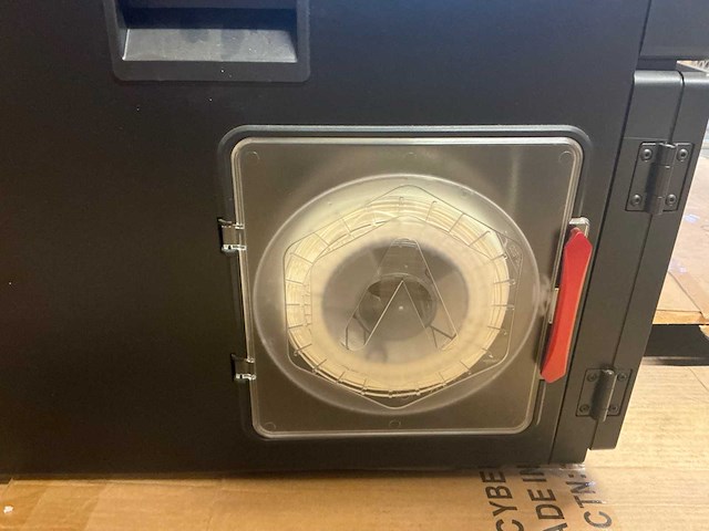 Raised 3d e2 idex 3d printer - afbeelding 7 van  14