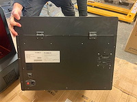 Raised 3d e2 idex 3d printer - afbeelding 9 van  14