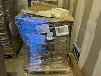 Raja 21x21x9 kartonnen dozen (2200x) - afbeelding 3 van  4