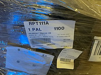 Raja 21x21x9 kartonnen dozen (2200x) - afbeelding 4 van  4