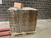 Raja 60x10x 10 cm kartonnen dozen (960x) - afbeelding 2 van  4
