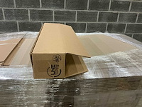 Raja 60x10x 10 cm kartonnen dozen (960x) - afbeelding 4 van  4