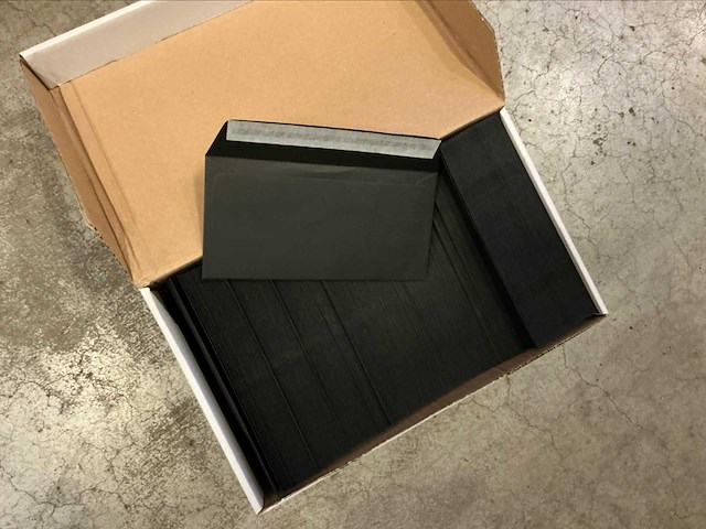 Raja dienst enveloppen envelop (42000x) - afbeelding 5 van  5