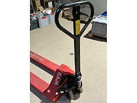 Raja hand hydraulische palletwagen - afbeelding 3 van  4