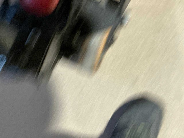 Raja hand hydraulische palletwagen - afbeelding 4 van  4