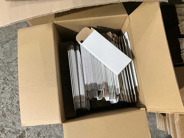 Raja partij diverse inpakdozen - afbeelding 6 van  9