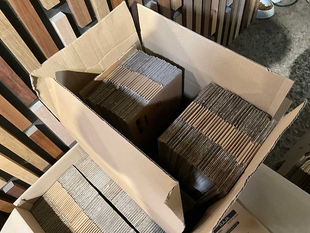 Raja partij diverse inpakdozen - afbeelding 8 van  9