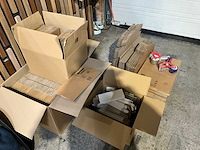 Raja partij diverse inpakdozen - afbeelding 9 van  9