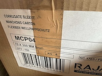 Raja partij diverse tape/plakband en sleeves - afbeelding 10 van  21