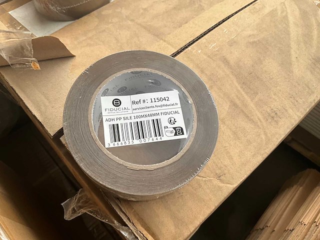 Raja partij diverse tape/plakband en sleeves - afbeelding 15 van  21