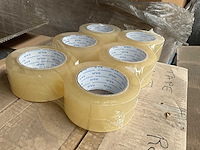 Raja partij diverse tape/plakband en sleeves - afbeelding 20 van  21