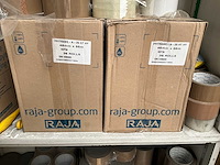 Raja partij diverse tape/plakband - afbeelding 3 van  5