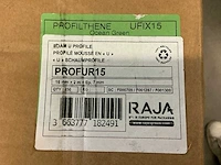 Raja partij profur15 u-profielen - afbeelding 4 van  5