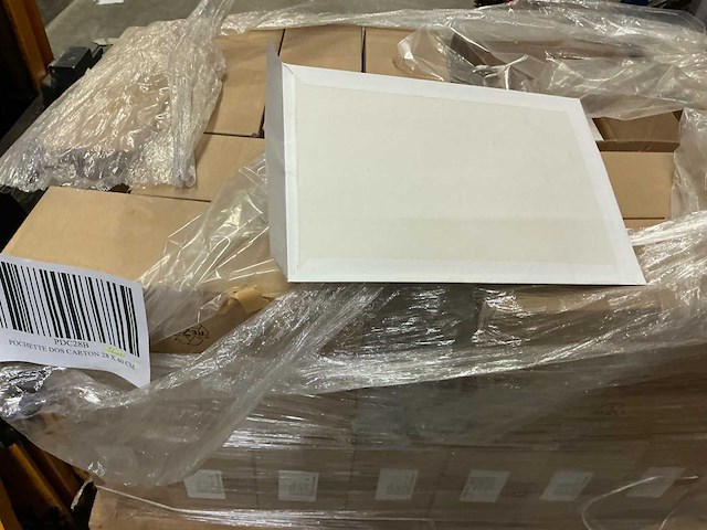Raja pdc28b envelop (2100x) - afbeelding 2 van  3