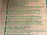 Raja pkrbox dozen 100% recycled paper/opvulpapier (16x) - afbeelding 6 van  6