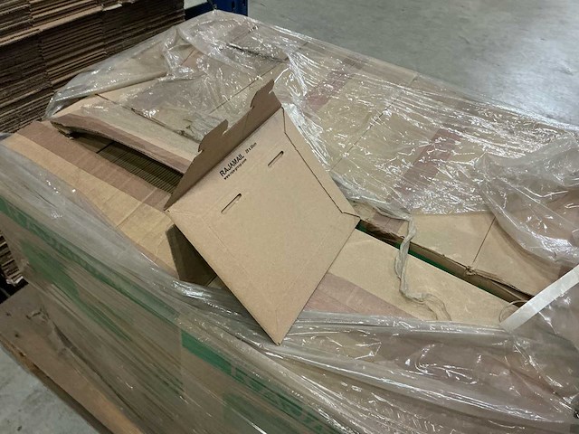 Raja rechthoekig envelop (1200x) - afbeelding 4 van  4