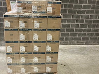 Raja rechthoekig overige winkel inventaris neutrale papieren zakjes (4600x) - afbeelding 3 van  4