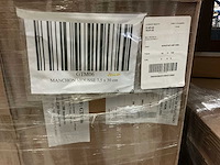 Raja verpakking 7.5x30 cm nekfles omhulsels (2600x) - afbeelding 4 van  4