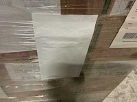 Rajapack - bubelenvelop - enveloppe met sluiting - envelop (8000x) - afbeelding 2 van  5