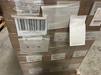 Rajapack - bubelenvelop - enveloppe met sluiting - envelop (8000x) - afbeelding 4 van  5