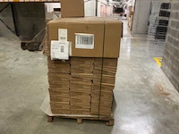 Rajapack 30.5x21.5cm kartonnen dozen (660x) - afbeelding 3 van  7