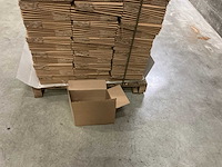 Rajapack 30.5x21.5cm kartonnen dozen (660x) - afbeelding 4 van  7