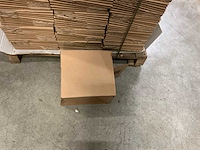 Rajapack 30.5x21.5cm kartonnen dozen (660x) - afbeelding 6 van  7