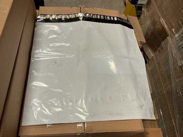 Rajapack pochette envelop (1500x) - afbeelding 3 van  4