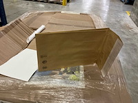 Rajapack vouw-envelop envelop met zinvollen (2400x) - afbeelding 1 van  3