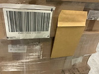 Rajapack vouw-envelop envelop met zinvollen (2400x) - afbeelding 2 van  3